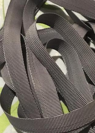 Корсажная стрічка.