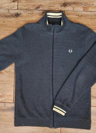 Зіпка fred perry