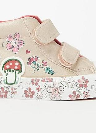 Мокасини, кросівки george