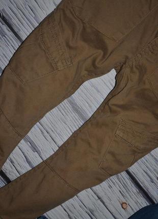 12 - 18 м 92 см фірмові джинси, брюки скіни для моднявок утеплені мазекеа mothercare5 фото