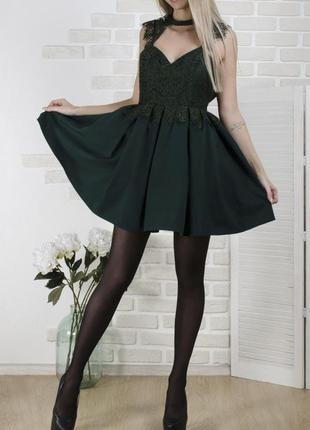 Платье vintage