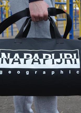 Дорожная сумка napapijri2 фото