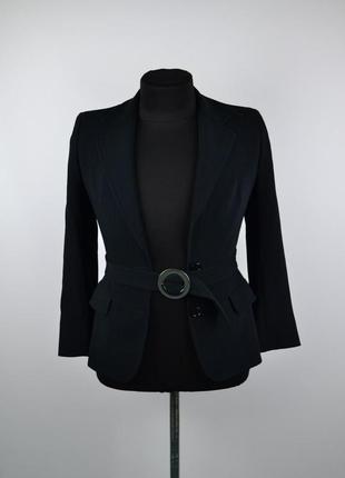 Женский пиджак max mara оригинал
