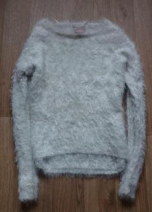 Светрик bershka