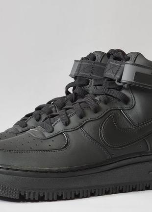 Кроссовки nike air force 1 hi boot