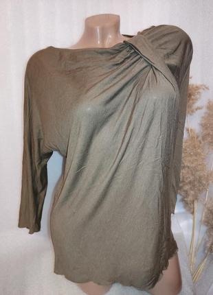 🔥 шикарна стильна тоненька кофточка 🔥