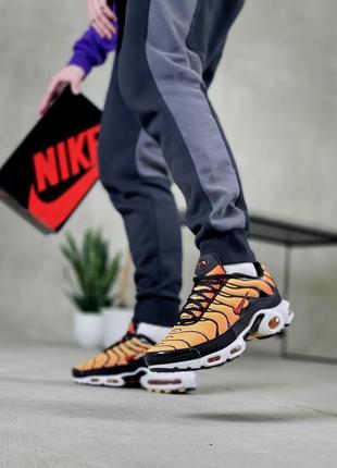 Кроссовки мужские найк nike air max tn plus3 фото