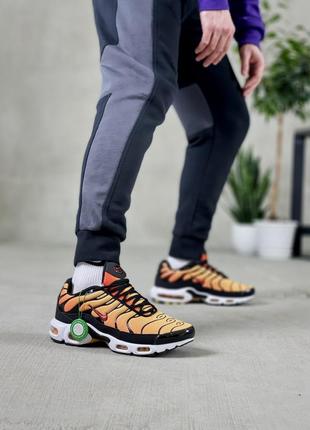 Кроссовки мужские найк nike air max tn plus2 фото