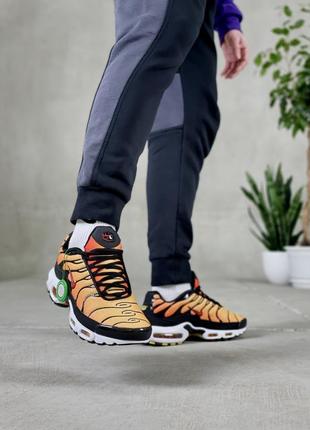 Кроссовки мужские найк nike air max tn plus4 фото