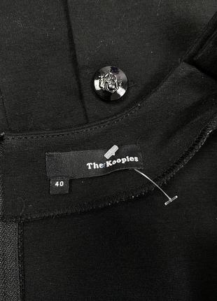 Стильне плаття the kooples 9