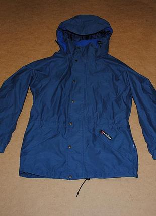 Berghaus куртка не промокаемая вінтаж