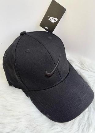 Кепка бейсболка nike