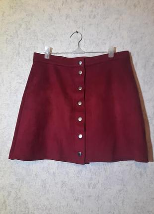 Очень красивая юбка