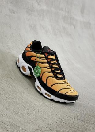 Кросівки nike air max plus