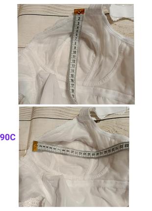 Утягивающее белье корректирующее утяжка боди 90с esmara lingerie4 фото