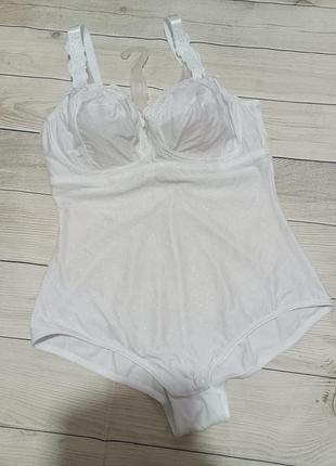 Утягивающее белье корректирующее утяжка боди 90с esmara lingerie