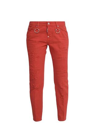 Джинсы dsquared 2