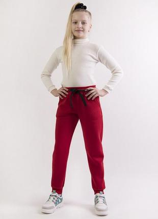 Зимові штани