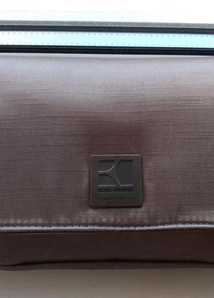 Косметичка hugo boss orange 2