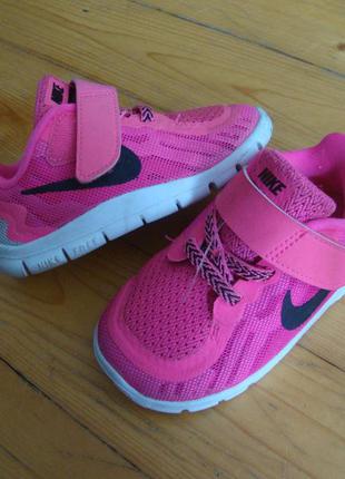 Кросівки nike free run 5.0 оригінал 21-22 розм