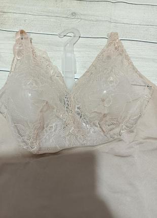 Бесшовное корректирующее белье утяжка боди esmara lingerie2 фото