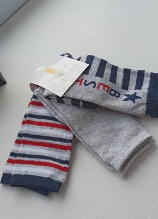 Розпродаж. #носки, #шкарпетки ovs  19-20 розмір (12-18 міс. ).