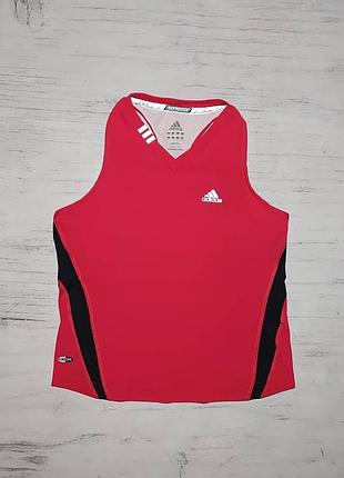 Adidas  original спортивная майка