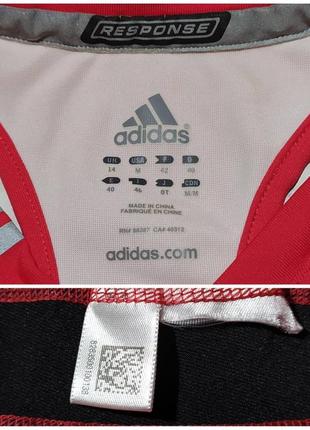 Adidas  original спортивная майка2 фото