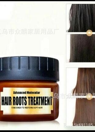 Маска для волос