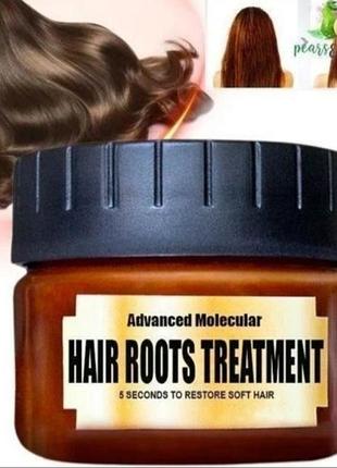 Маска для волос