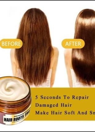 Маска для волос