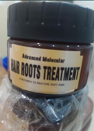 Маска для волос