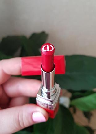 Помада диор Huda beauty nude obsessions palette