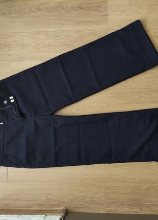 Кюлоты штани кюллоти с подворотами от esmara2 фото