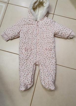 Комбінезон некст