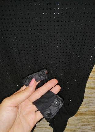 Боди с длинными  рукавами intimissimi4 фото