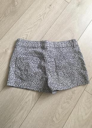 Шорти f&f р. 12 2