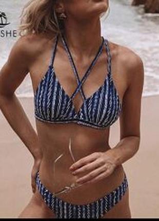 Купальник cша оригінал cupshe m