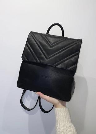 Городской рюкзак