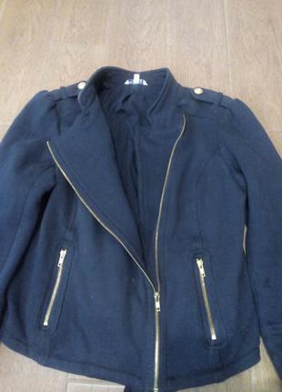Куртка(косуха)2 фото