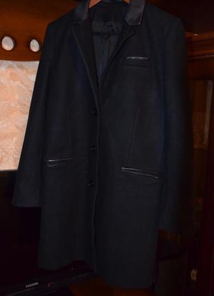 Люкс бренд the kooples-вовна, кашемір і шкіра