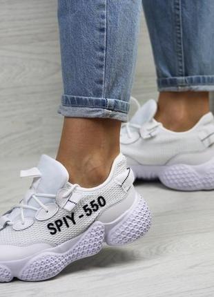 Кроссовки женские   adidas spiy-550