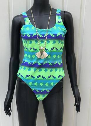 🩱цельный🩱купальник