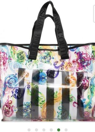 Сумка versace jeans couture