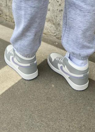 Nike air jordan женские кроссовки жіночі кросівки4 фото
