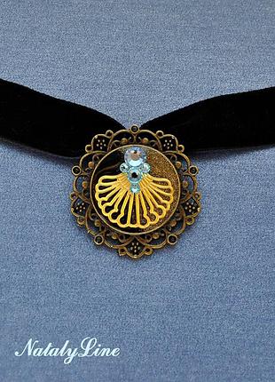 Кулон ручна робота