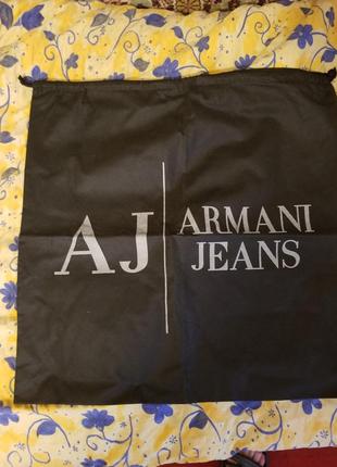 Пыльник armani original.