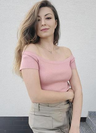 Топ mara h&m