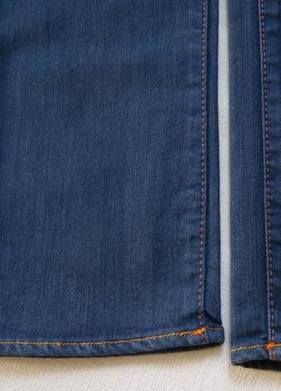 Идеальные джинсы красивого цвета polo ralph lauren3 фото