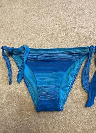 Купальник низ